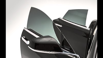 Ogden Window Tinting