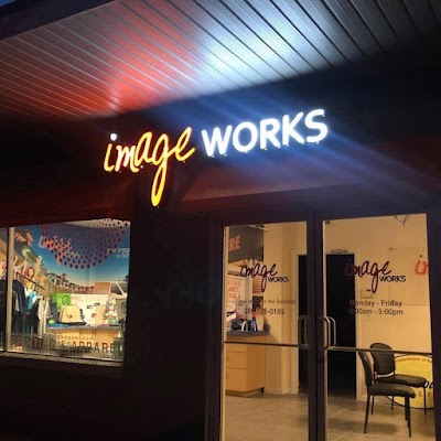 Imageworks of Central Florida, Inc