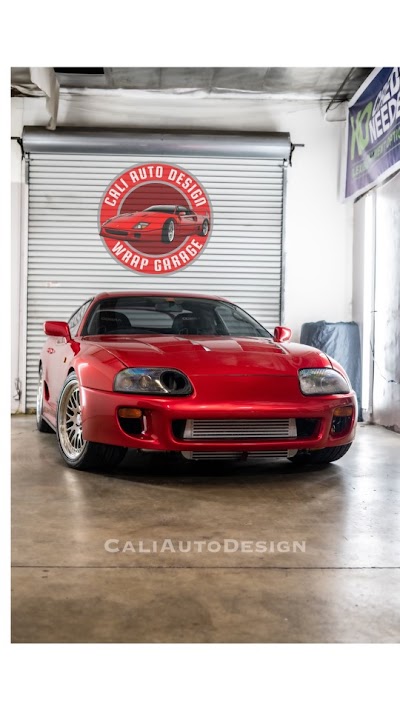 Cali Auto Design