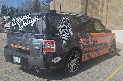 Wraphouse Graphics