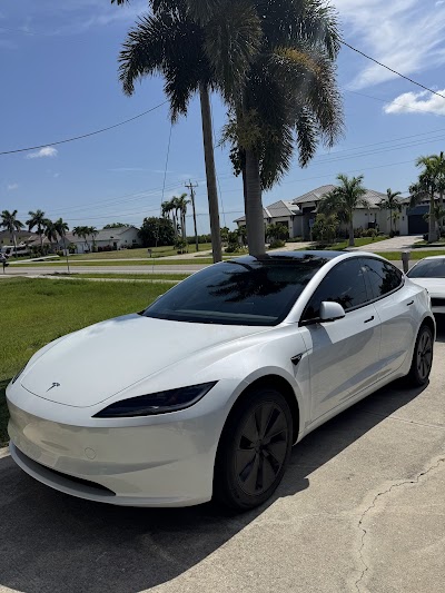 Power of Excellence Inc. | Car Detailing | Paint Protection Film (ppf) | Window Tinting