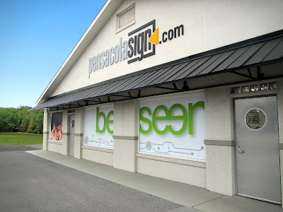 Pensacola Sign and Graphics