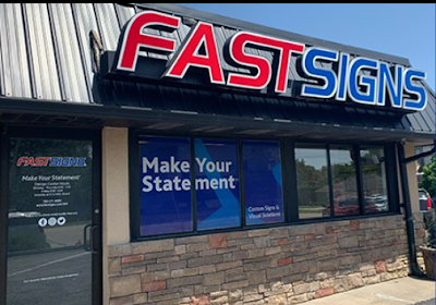 Fastsigns of Topeka, Ks