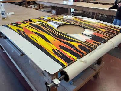 Tnt Signs & Graphics
