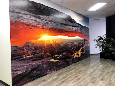 Precision Custom Graphics