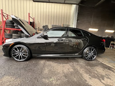 Like New Car Detailing