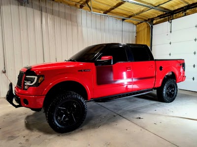 Superior Wrap and Tint, LLC