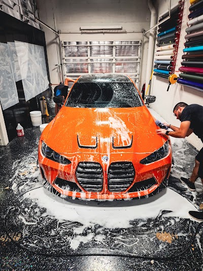 Chromatic Coatings