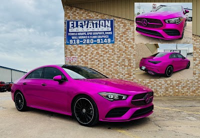 Elevation Graphics LLC