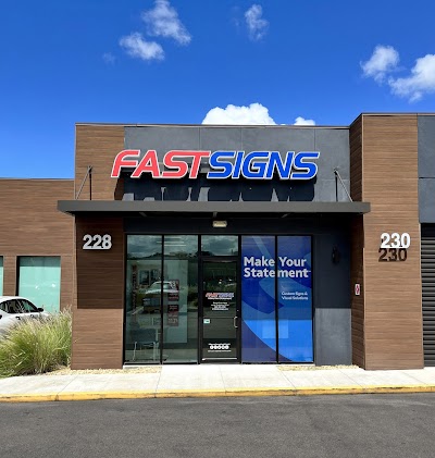 Fastsigns of Lakeland, Fl