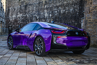 Omni Wraps | Vehicle Wraps Tulsa | Tulsa Commercial Wraps