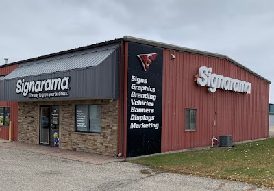 Signarama Fargo, Nd
