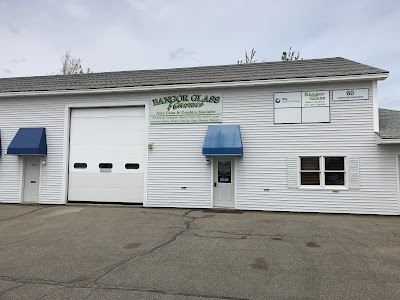 Bangor Glass & Graphics