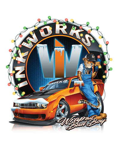 Inkworks