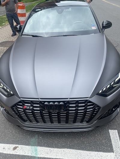 Capitol Shine - Car Detailing and Window Tinting