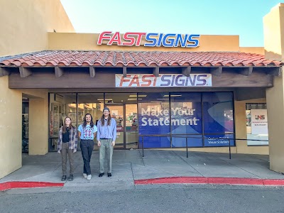 Fastsigns of Santa Fe, Nm