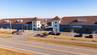 Tint Pros / Platinum Auto Wraps Autoplex Medina