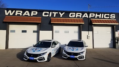 Wrap City Graphics