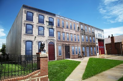 Ink Monstr Graphics and Wraps