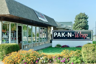Pak-n-wrap, Inc.