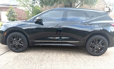 713 Window Tint & Vehicle Wraps