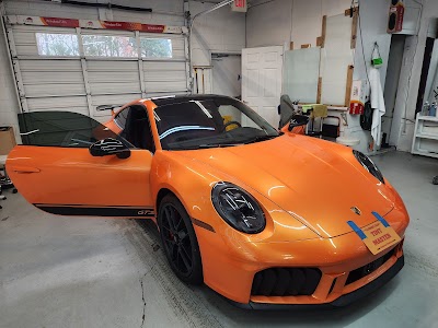 Tint Master Window Tinting