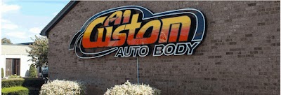 A-1 Custom Auto Body