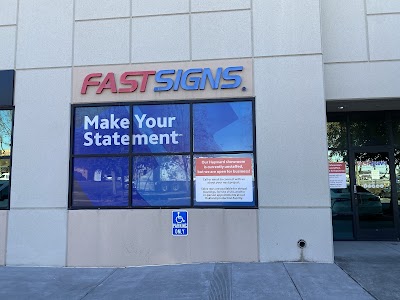 Fastsigns of Hayward, Ca