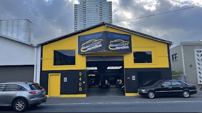 Clean Max Auto Detailing