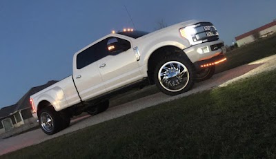 Limitless Custom Coatings