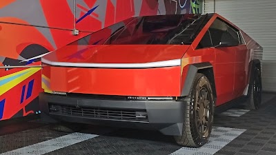 Studio Design USA -boat and Vehicle Wrap Specialist 3m Authorized Dealer for PPF - Windows Tint - Ceramic Coating
