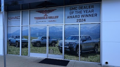 Temecula Valley Wraps