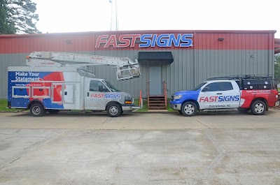 Fastsigns of Tuscaloosa, Al