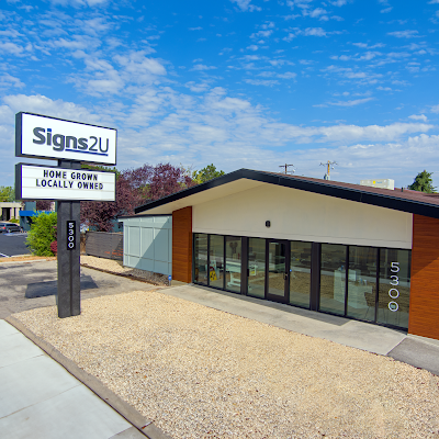 Signs2u