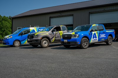 A-sign & Graphics, Inc