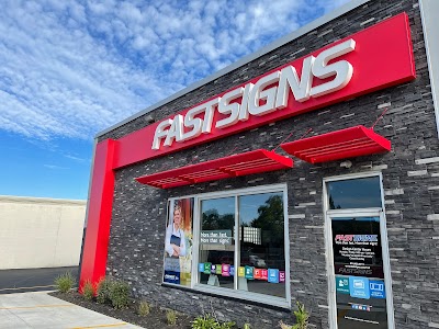 Fastsigns of Erie, Pa