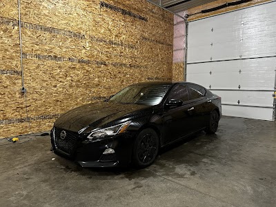 Subzero Wraps and Tints