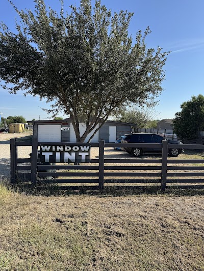 Tint Z Film