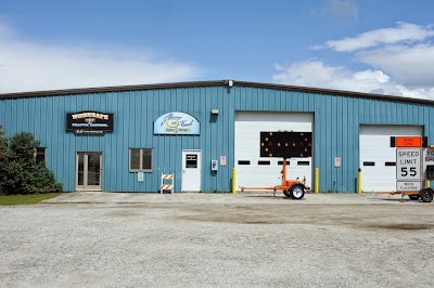 Worksafe Traffic Control Industries