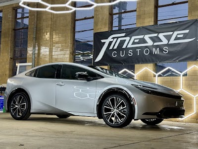 Finesse Customs