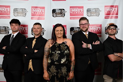 J9's Luxury Auto Detailing Colorado Springs - Ceramic Coatings, Clear Bra Ppf, Vinyl Wrap, Tint