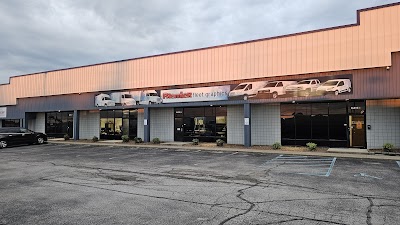 Premier Fleet Graphics