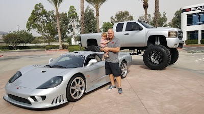 Premier Armor - Ppf, Paint Protection Film, Window Tinting, Ceramic Coatings, Boat Protection