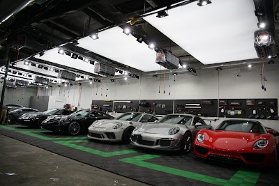 Aerowerkz Motorsport