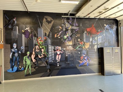 King Signs & Graphics