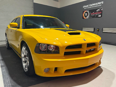 San Diego Ceramic Coating