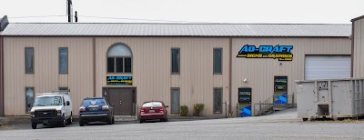 Ad-craft Signs and Graphics