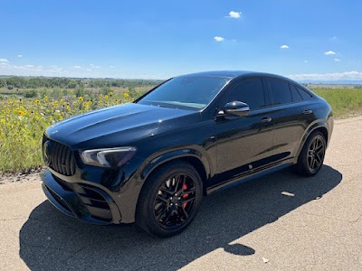Colorado Autowerks