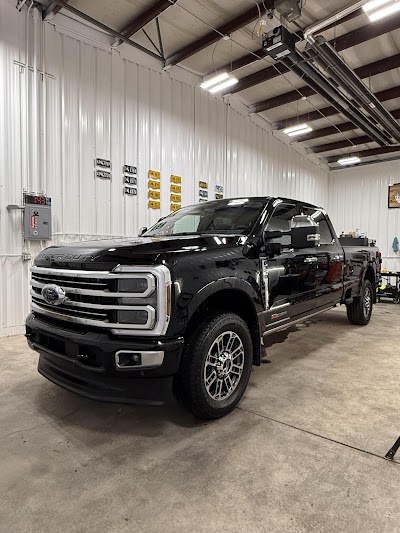 Supreme Shine Auto Detailing