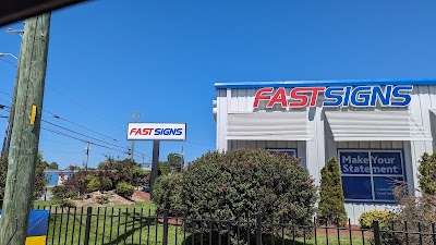 Fastsigns of Fayetteville, Nc